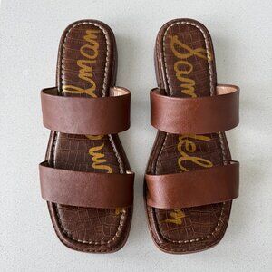 Same Edelman Gala Slide Sandal